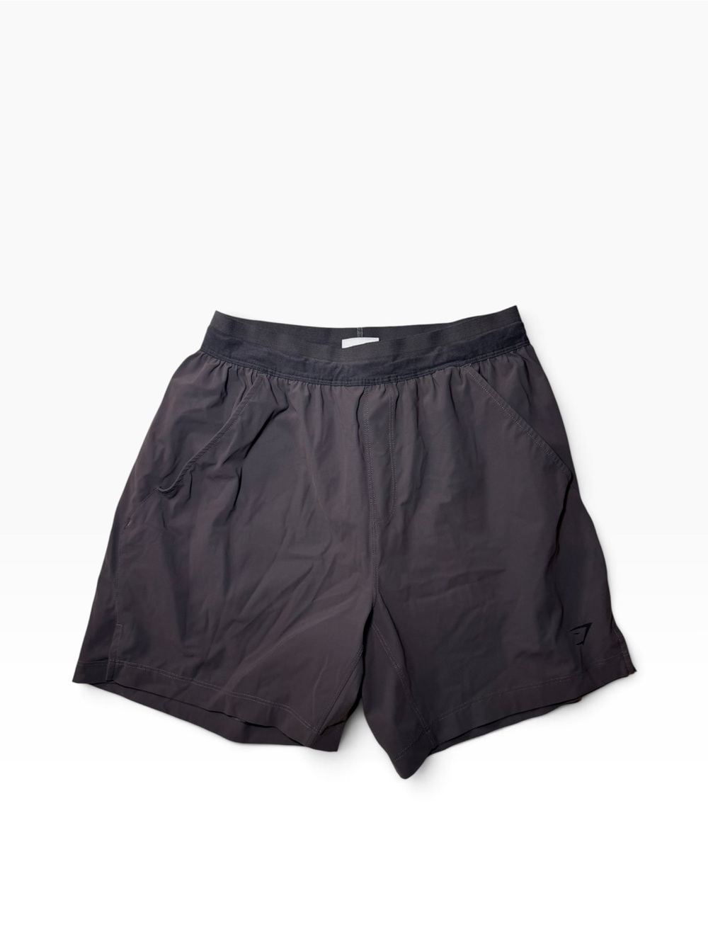 Gymshark Men's Athletic Shorts 6"